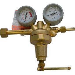 Азотный редуктор YILDIZ GAZ 50233S-RU