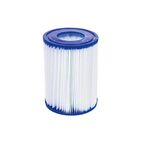 Бассейн каркасный Bestway 56714 BW 427x250x100 см 7250 л
