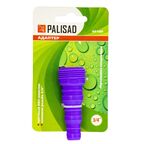 Адаптер на кран Palisad 3/4 дюйма