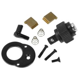 Ремкомплект для трещотки 3/8 DR 72 зубца AVS RK3872