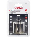 Коронка алмазная по керамике Vira 559516 40 мм
