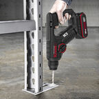 Перфоратор Kress KU381