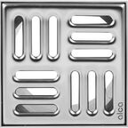 Трап для душа Alca Plast 105x105 мм