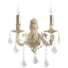 Бра Lucia Tucci BARLETTA BARLETTA W122.2 cream white