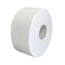 Туалетная бумага Топ Мини 2-х слойная 12 рулонов