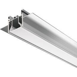 Алюминиевый профиль для натяжного потолка 72x35 Maytoni Led Strip ALM014S-2M
