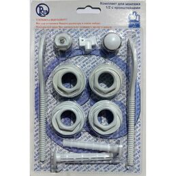 Комплект для радиатора RM -KR1211