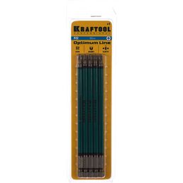 Профессиональные биты для шуруповерта KRAFTOOL 26124-2-150-5