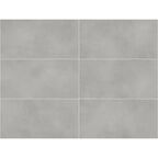 Глазурованный керамогранит Kerama Marazzi Лациа 59.5x119.1см 2.151м² матовый цвет серый