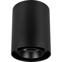 Накладной точечный светильник светодиодный SP-FOCUS-R110-18W Day4000 (BK, 50 deg, 230V) (Arlight, IP54 Металл, 5 лет) 054874