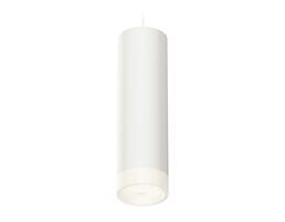 Комплект Ambrella light подвесного светильника с акрилом TECHNO SPOT XP8191002