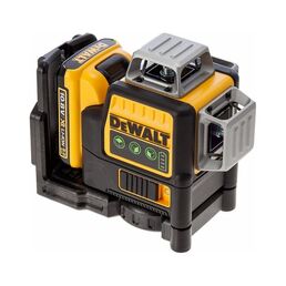 Лазерный уровень Dewalt DCE089D1G