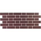Фасадная панель FineBer Кирпич облицовочный Britt