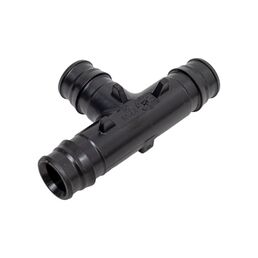 Равнопроходной тройник UPONOR Q&E PPSU 1008684