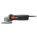 Машина углошлифовальная WORX WX717, 750Вт, 115мм