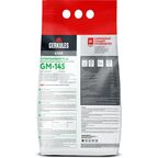 Клей для керамогранита Gerkules Суперполимер Plus GM145 Pro 5 кг