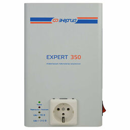 Инверторный cтабилизатор напряжения Энергия Expert 350 220В
