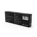 Блок питания для светодиодной ленты пылевлагозащищенный 60W 12V IP66 1/20