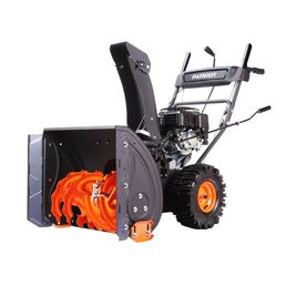 Снегоуборщик бензиновый PATRIOT PRO 650 56 см 7 л.с.
