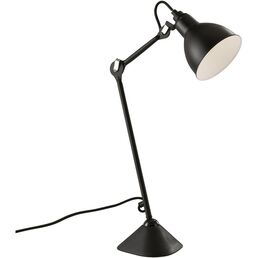 Настольная лампа для школьника с выключателем HITECH Lightstar Loft 765917