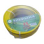 Шланг "Добрыня" 1/2"(25м)