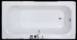 Акриловая ванна Royal Bath Accord 180х90 RB627100 белая