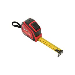 Измерительная рулетка EKF РС-10 rs-10-5-25-quad