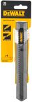 Нож DEWALT DWHT10045, с выдвижным лезвием, 25 мм