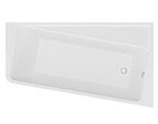 Ванна акриловая MarKa One Direct 170x100 01дир1710п белая R
