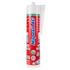 Герметик Mapei Mapesil AC 310 мл. 144 Шоколад 1 шт. 310 гр