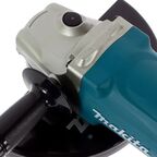 УШМ сетевая Makita GA9050, 2000 Вт, 230 мм