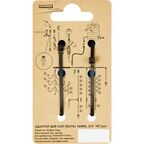 Адаптер для капельной ленты BOUTTE, 3/4" 2 шт.