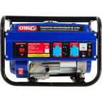 Генератор бензиновый Спец SB-3700, 3 кВт