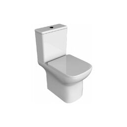 Напольный безободковый унитаз Azario Iris AZ 8353 00068792