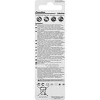 Батарейка Camelion алкалиновая Mercury Free AG10-BP10 LR54 10 шт.