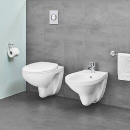 Биде Grohe Bau Ceramic 39433000