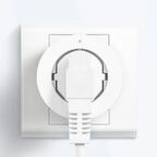 Умная розетка Aqara Smart Plug SP-EUC01