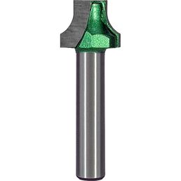 Профильная фреза для фасадов Greencut BX11092