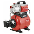 Насосная станция AL-KO HW 3300 INOX