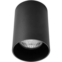 Точечный светильник AM Group AM162 AM162 BK