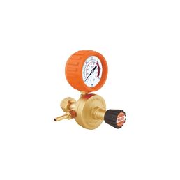 Пропановый редуктор YILDIZ GAZ 5120-4-RU