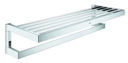 Полка для полотенец GROHE Selection Cube, хром