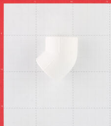 Угол полипропиленовый Valtec 32 мм 45° (VTp.759.0.032)