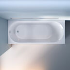 Ванна акриловая Am.Pm X-Joy 170х70 W94A-170-070W-A1 белая