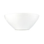 Раковина Corsa Deco WX100 41 см накладная белая (WX41C)
