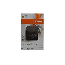 Цепь пильная 1/4"-1,3- 76 звеньев Stihl 13RMS Оригинал Арт. 36610060076