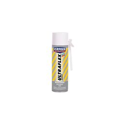 Всесезонная монтажная пена KRASS ULTRAFLEX Short Лк-00004165