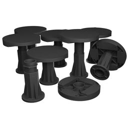 Ножки для поддона RGW N-01 03230108-31