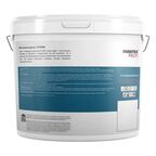 Штукатурка декоративная Farbitex Profi Storm цвет серый 5 л