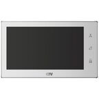 Монитор для домофона/видеодомофона CTV CTV-M4706AHD белый